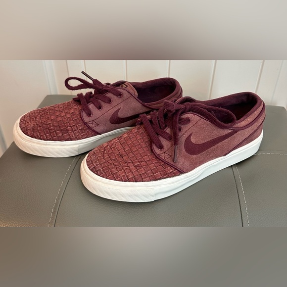 Nike Stefan Janoski Skateboard Sneakers - Picture 4 of 6